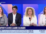 Replay Les Experts : Budget, faut-il une année blanche ? - 25/09