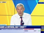 Replay Tout pour investir - Doze d'économie : 5% dans la défense, qui y croit ? - 26/06