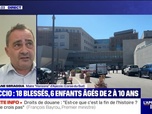Replay BFM Story - Story 2 : Accident dramatique d'un petit train à Ajaccio - 31/07