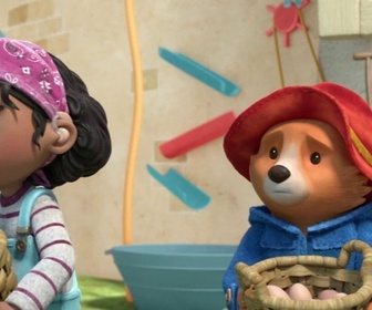 Replay Les Aventures de Paddington - Paddington et le pépin de pomme