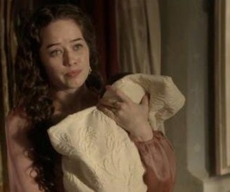 Replay Reign : le destin d'une reine - S2 E11 - La marque du cavalier noir