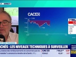 Replay Tout pour investir - Le match des traders : Que faire face à la volatilité des marchés et une tendance baissière ? - 21/11