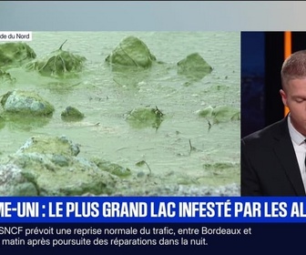 Replay BFM Première prématinale - Le break du 15 septembre
