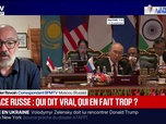 Replay Marschall Truchot : Poutine, la menace est-elle réelle contre la France - 21/09