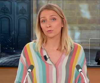 Replay Le JT en LSF - JT en LSF - Le 27/05/2025 - Le 11h/13h