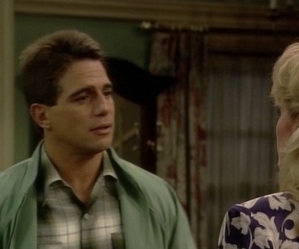 Replay Madame est servie - S08 E06 - Monsieur Angela Bower