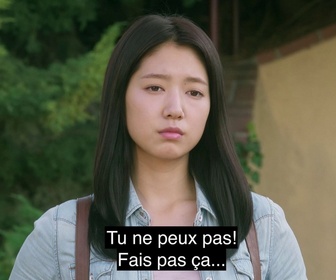 Replay The Inheritors - S01 E02