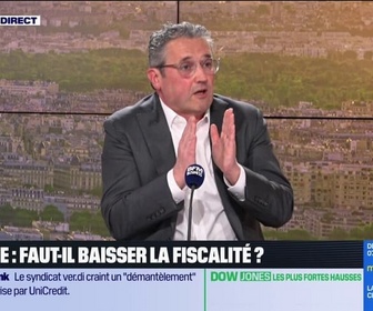 Replay Le 19h Eco - Électrique : comment maintenir le cap de 2035 ?