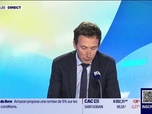 Replay L'intégrale de Good Morning Market du vendredi 17 octobre