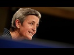 Replay L'UE doit tenir ses promesses sur les règles numériques, déclare Margrethe Vestager à Euronews