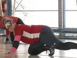 Replay ARTE Journal Junior - Jeux paralympiques : le goalball