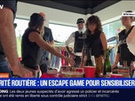 Replay BFM Première prématinale - Focus Régions - 18/09