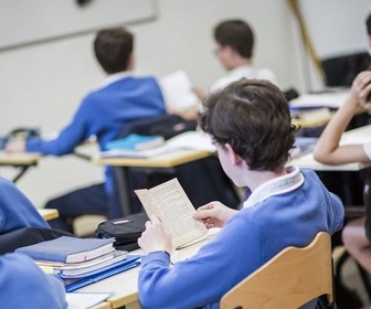 Replay 28 minutes - Fracture scolaire