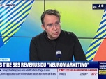 Replay Good Morning Business - French Tech : Habs analyse l'activité cérébrale - 24/11