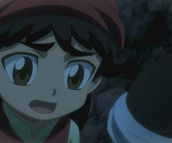 Replay Pokémon le film : Hoopa et le choc des légendes - 23/11/2025