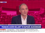 Replay C'est pas tous les jours dimanche - Raphaël Glucksmann: Je veux porter ce projet d'une Europe féministe