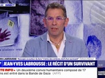 Replay A l'épreuve des faits - Je vais être laissé pour mort: Jean-Yves Labrousse, unique survivant et témoin du meurtre de six membres de sa famille, raconte