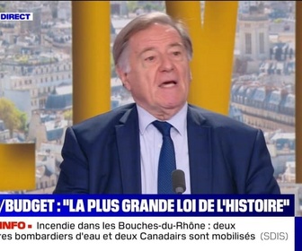 Replay Parlons info ! - Trump/Budget : La plus grande loi de l'histoire - 05/07