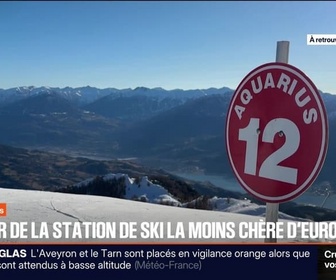 Replay BFM Première prématinale - Focus Régions - 22/12