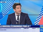 Replay L'Edito de Raphaël Legendre : Quelle boussole économique pour LR ? - 16/05