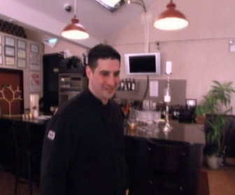 Replay Cauchemar en cuisine US - S1 E5 - Salade composée
