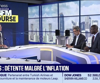 Replay BFM Bourse - Le Club : Anthropic, l'IPO revue à la baisse par les analystes - 16/10