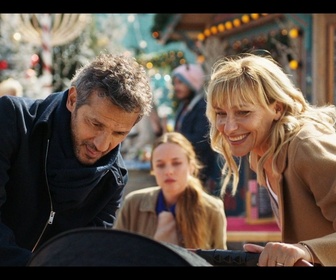 Replay Demain nous appartient du 23 décembre 2025 - Episode 2102