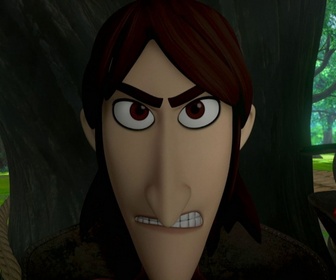 Replay Robin des Bois : Malice à Sherwood - Robin des bois - Travail d'équipe