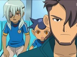 Replay Inazuma Eleven - S03 E21 - Ma technique personnelle enfin terminée!