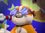 Replay Paw Patrol, la Pat'Patrouille - Un concert de Woof