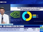 Replay BFM Bourse - Jeudi 28 août