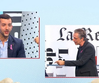 Replay La revue de presse - Numéro 2