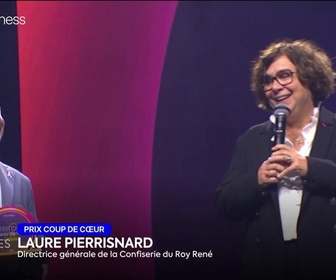 Replay Edition spéciale - Territoires Awards 2026 : la Confiserie du Roy René remporte le prix Coup de cœur
