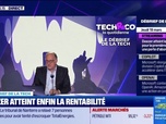 Replay Tech & Co, la quotidienne - Jeudi 19 mars