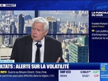 Replay BFM Bourse - La bourse cash : Les publications d'entreprises vont renforcer la volatilité - 14/04
