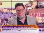 Replay Apolline Matin - Émission du 30 avril 2025 7h30/8h30
