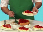 Replay Erdbeerkuchen / Attirer une poule / La langue de la diplomatie - Karambolage