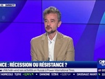 Replay Good Evening Business - France : récession ou résistance ? - 26/05