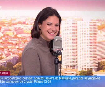Replay Apolline Matin - Émission du 16 octobre 2026