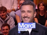 Replay Quotidien, première partie du 29 octobre 2024