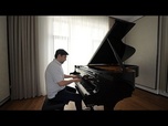 Replay De Tachkent à Carnegie Hall : le parcours musical de Behzod Abduraimov