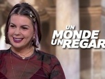 Replay Un monde, un regard - Angelina Bruno, danseuse à part entière