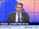 Replay Les Experts : Partenariats énergétiques, Macron au Moyen-Orient - 19/10