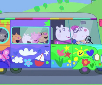 Replay Peppa Pig