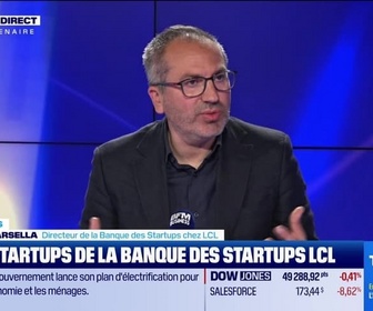 Replay Tech & Co, la quotidienne - Deux startups de la Banque des Startups LCL - 23/04