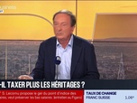 Replay La grande interview BFM La Tribune - Michel-Édouard Leclerc défend Bernard Arnault et François-Henri Pinault : c'est quand même eux qui rapportent de l'argent