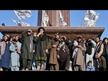 Replay Afghanistan : les talibans célèbrent les cinq ans de leur retour au pouvoir