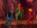 Replay Totally Spies - Aéro-WOOHP