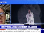 Replay Le Live Week-end - Eurovision : l'Israélienne Eden Golan huée - 12/05