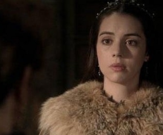 Replay Reign : le destin d'une reine - S2 E18 - Le miracle